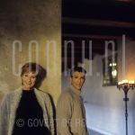 Saskia & Serge (Date Unknown) on location.

[keywords]Posed, Half Length, Eyecontact, Smiling[/keywords]